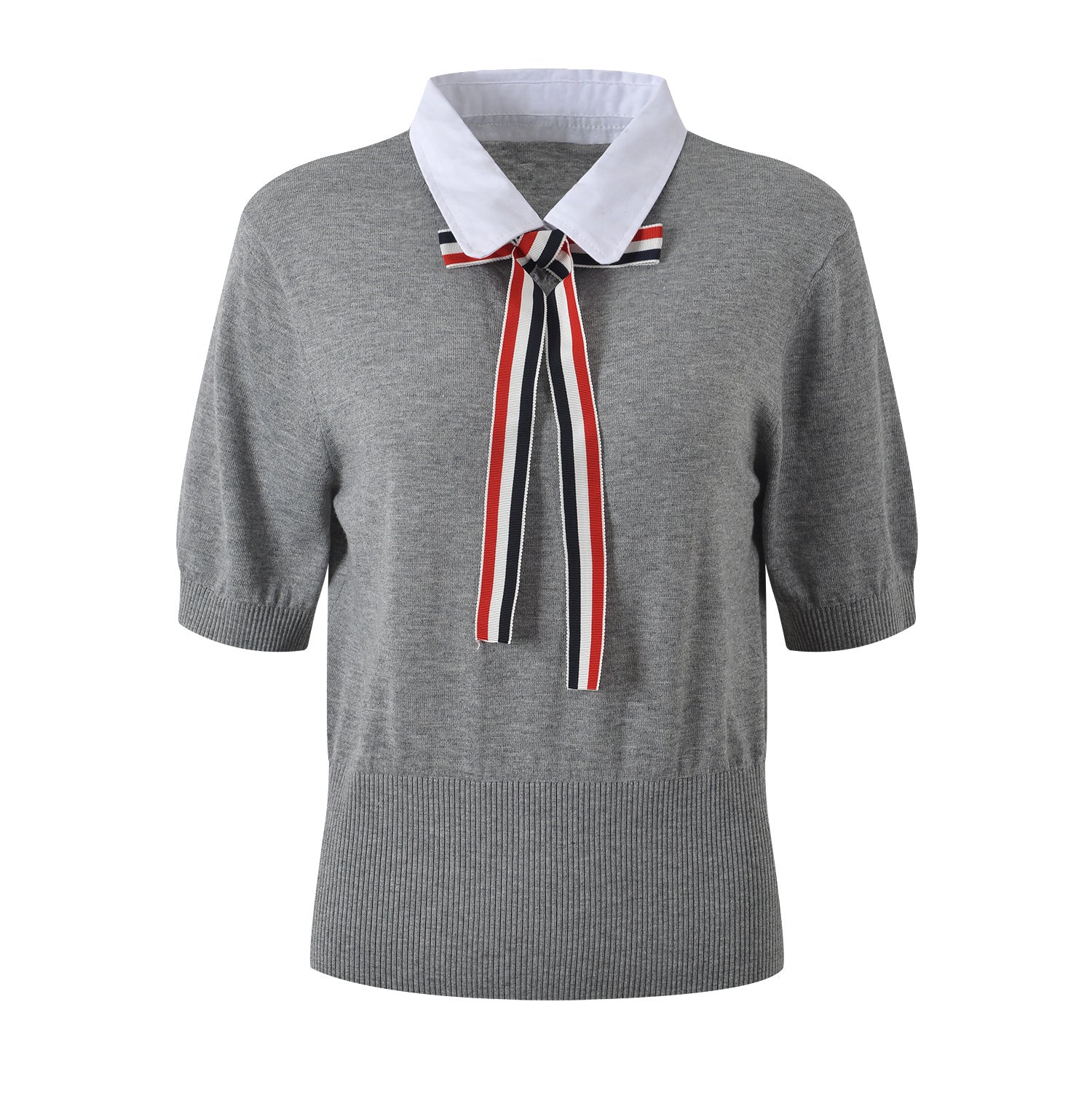 Women Wool T-shirt