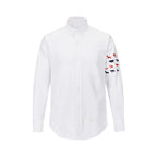4 Bars shirt