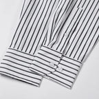 4 Bars stripe shirt