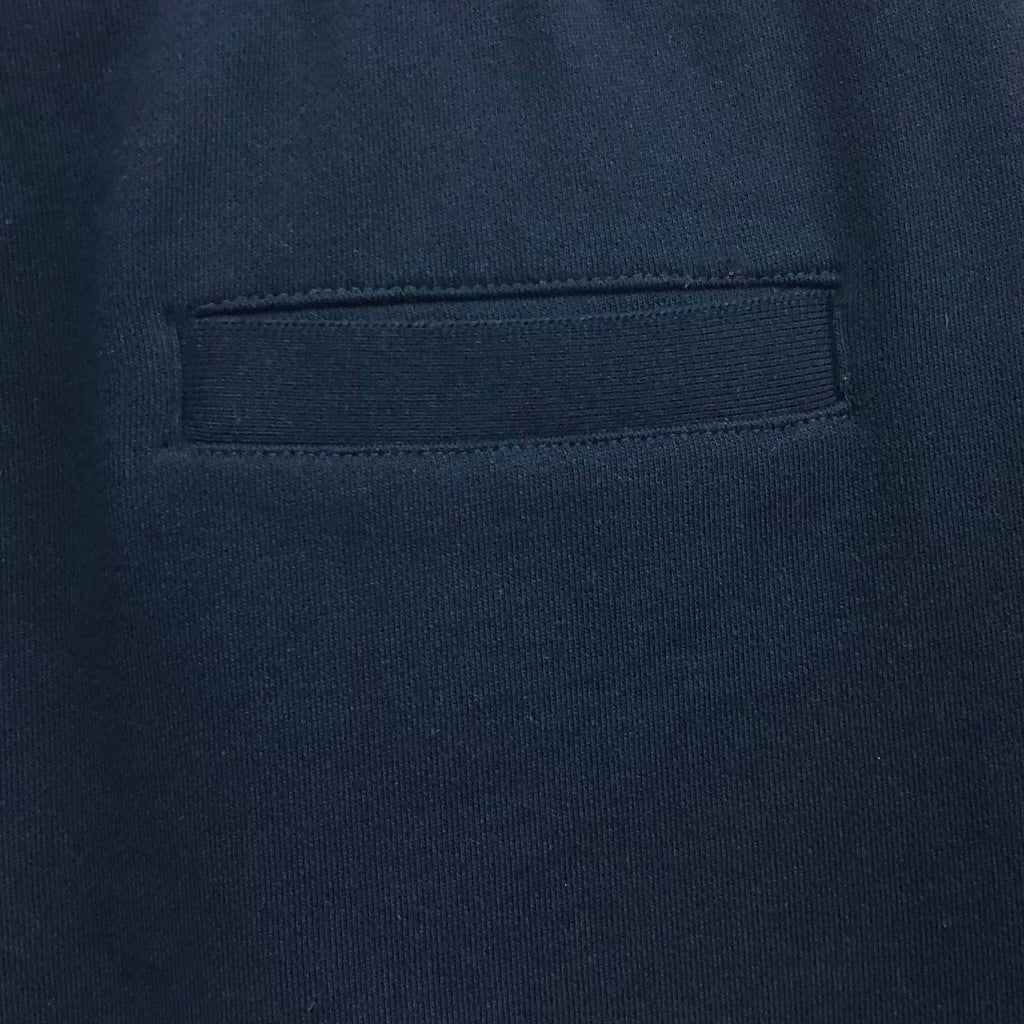 4 Bars Snake Shorts