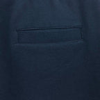 4 Bars Snake Shorts