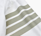 4 Bars Short shirt