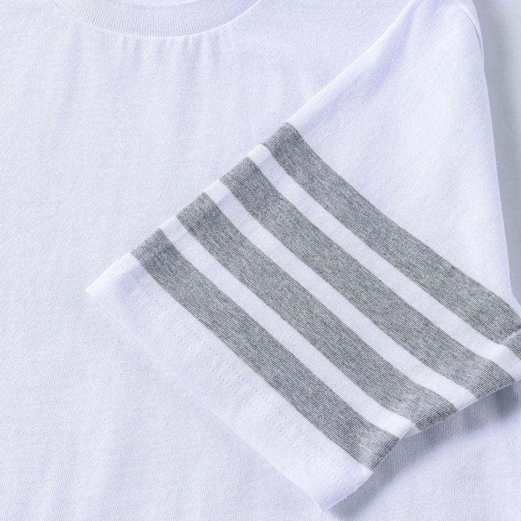 4 Bars Puppy T-shirts