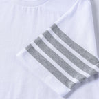 4 Bars Puppy T-shirts