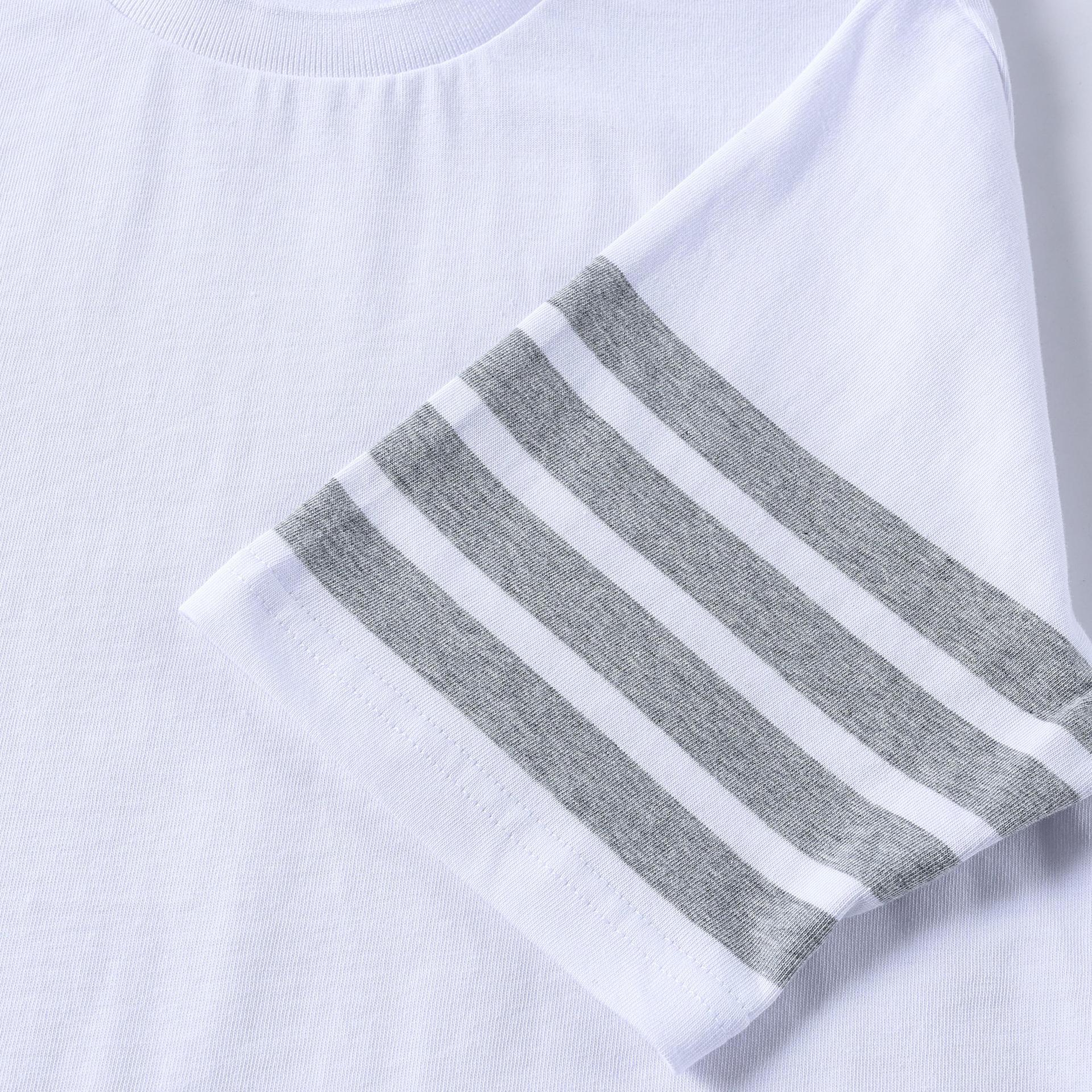 4 Bars Puppy T-shirts