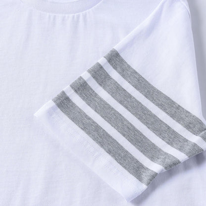 4 Bars Puppy T-shirts