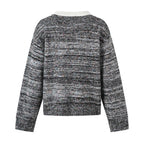 Women Puppy Cardigan
