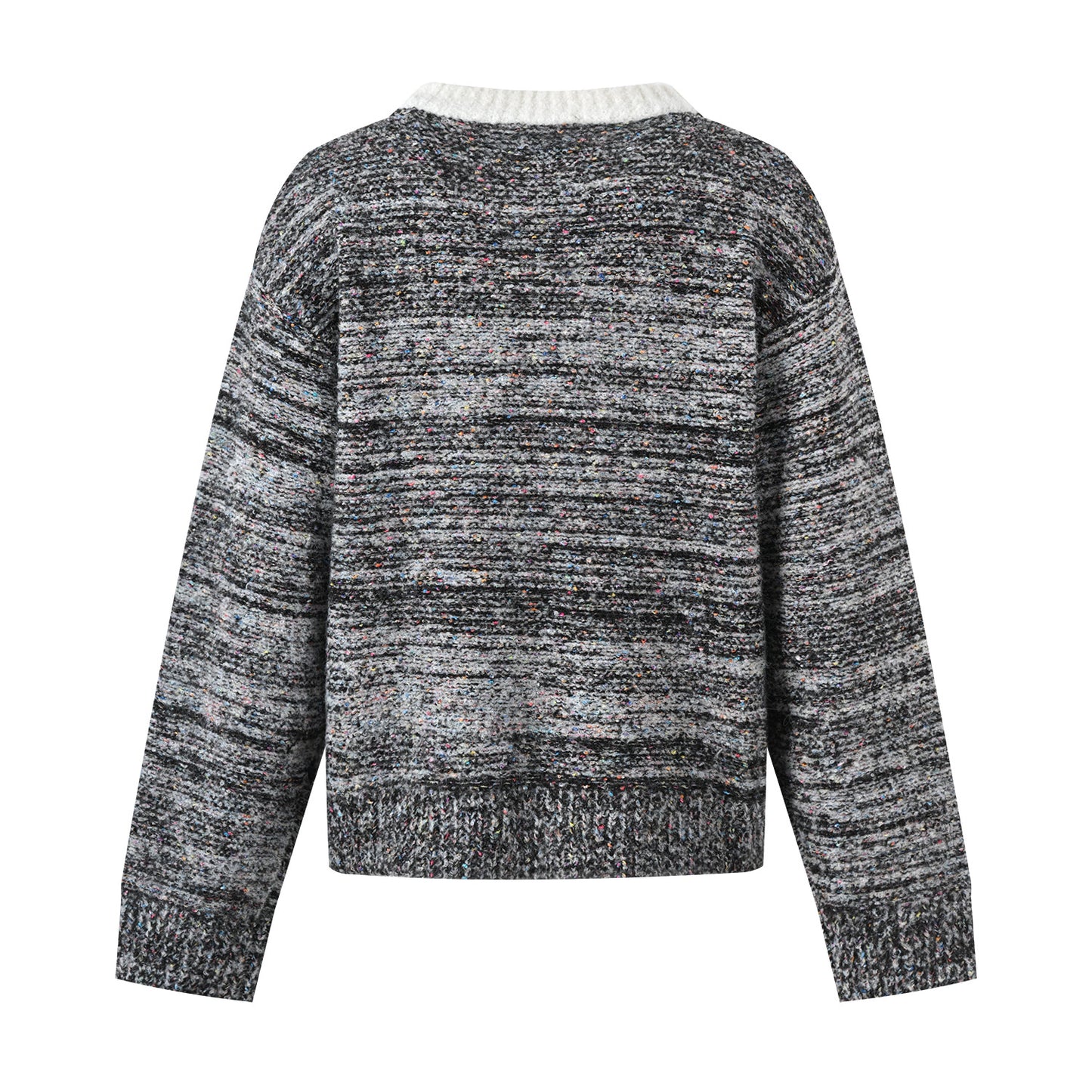 Women Puppy Cardigan