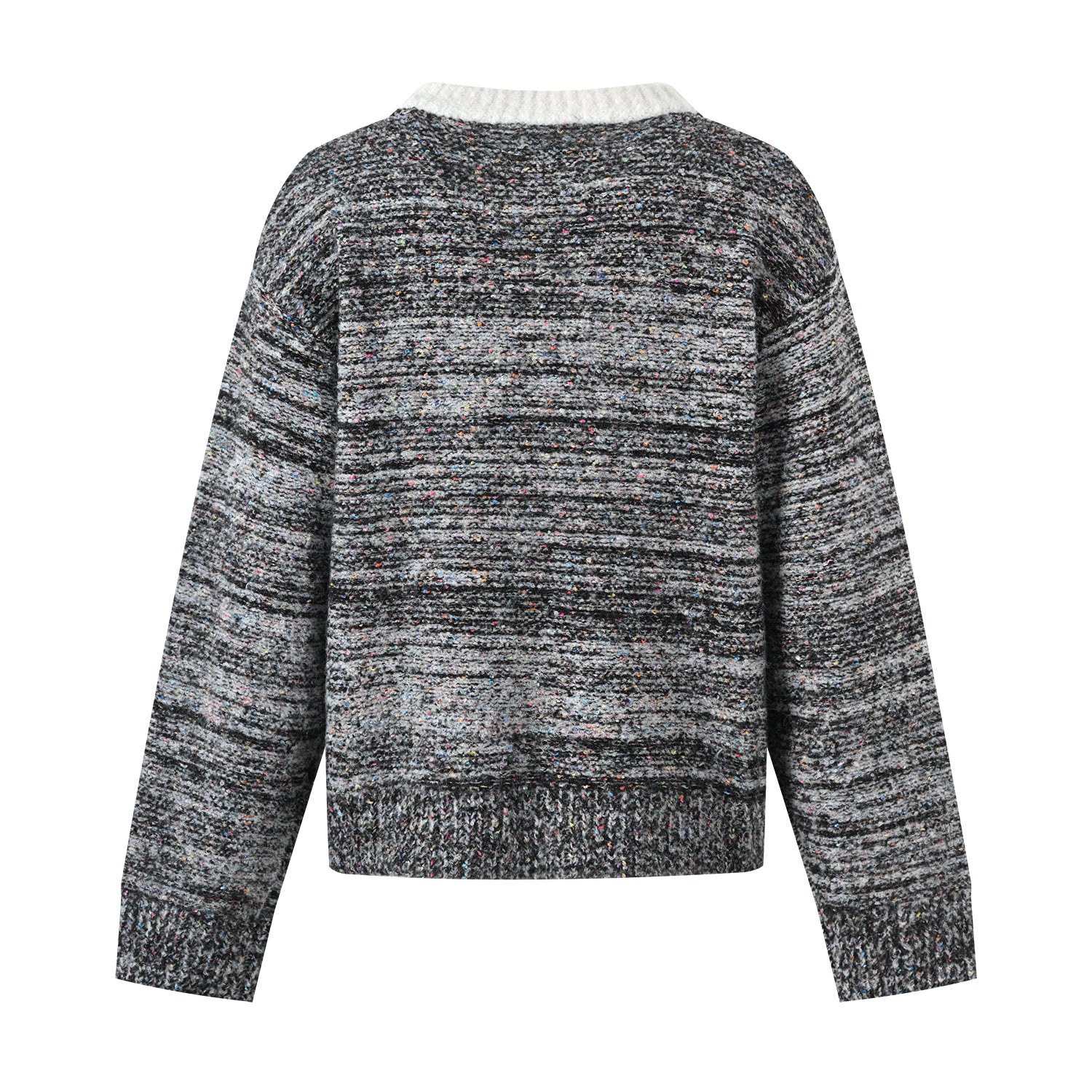 Women Puppy Cardigan