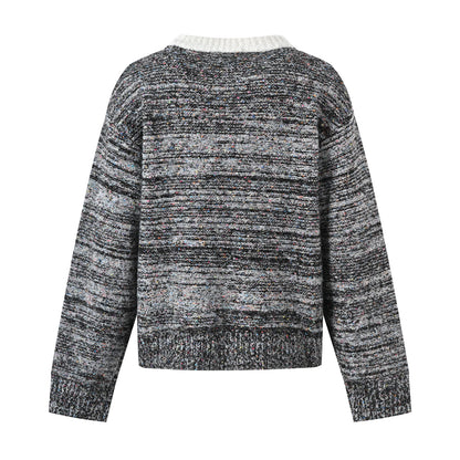 Women Puppy Cardigan