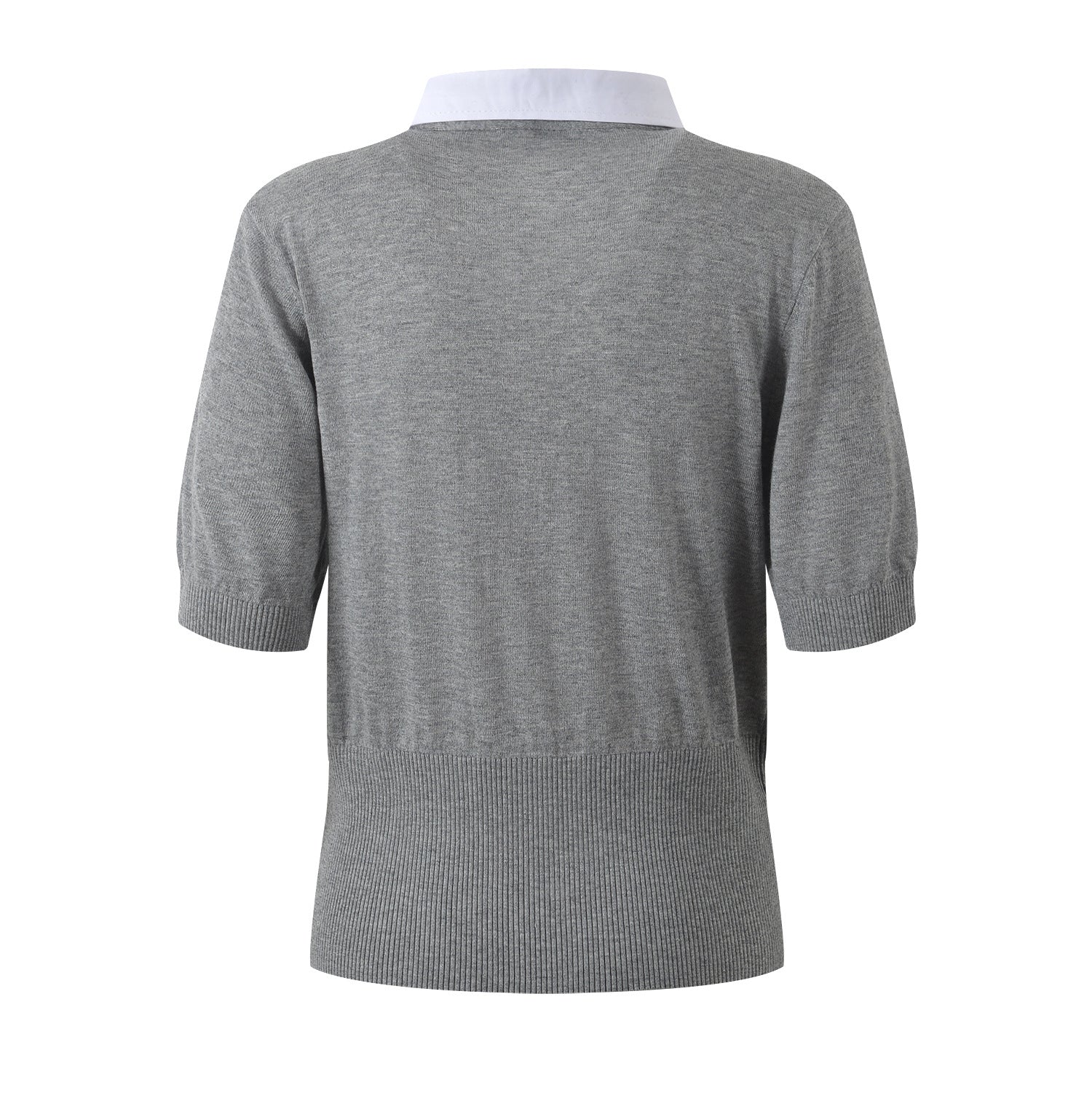 Women Wool T-shirt