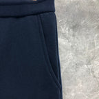 4 Bars Snake Shorts