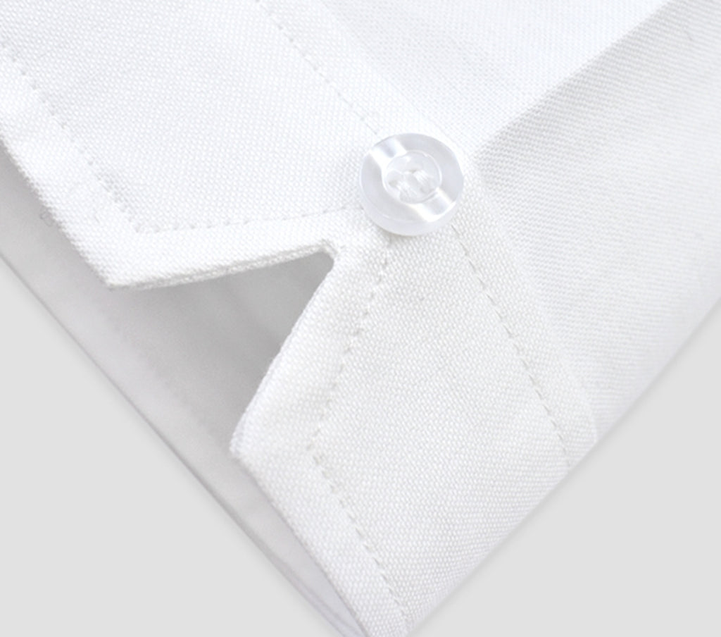 Pocket Color Strip Short shirt