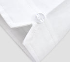 Pocket Color Strip Short shirt