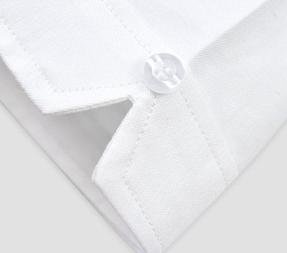 Pocket Color Strip Short shirt