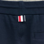 4 Bars Snake Shorts