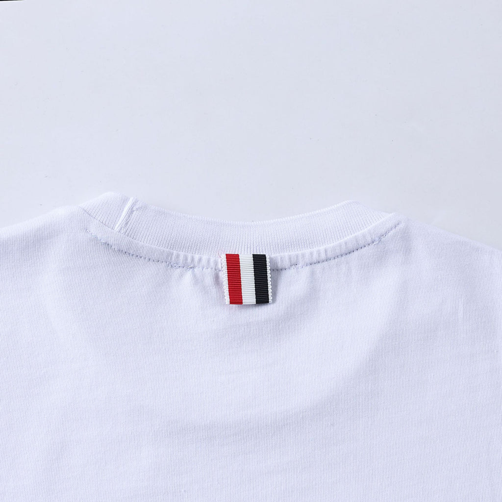 4 Bars Puppy T-shirts