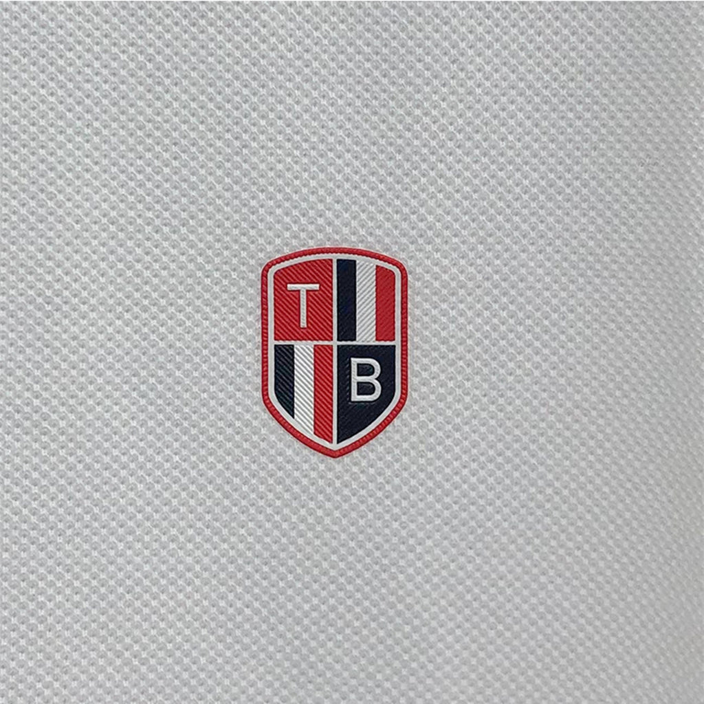 4 Bars Polo shirt
