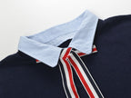 Women Wool T-shirt