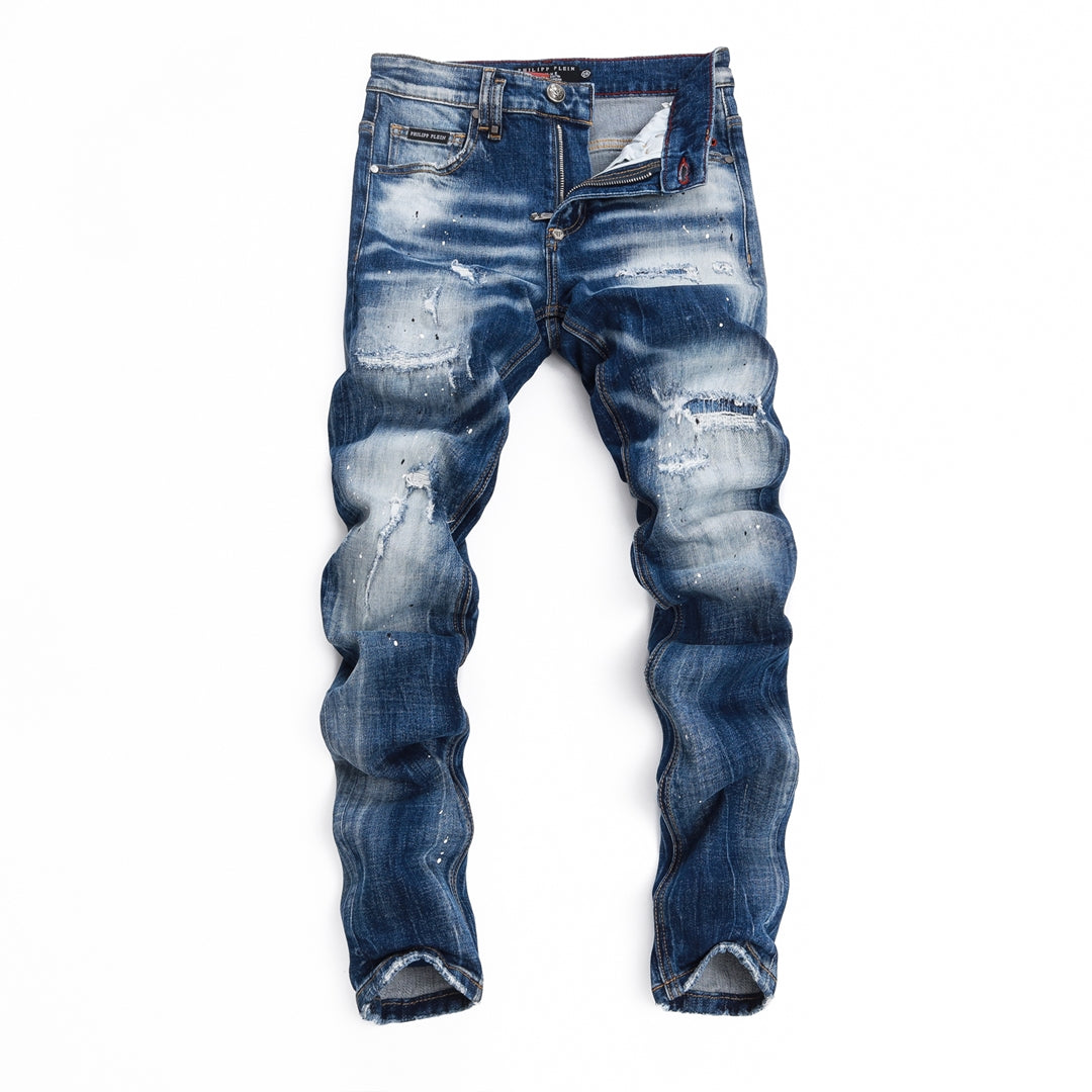 New Jeans Smile