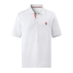 4 Bars Polo shirt