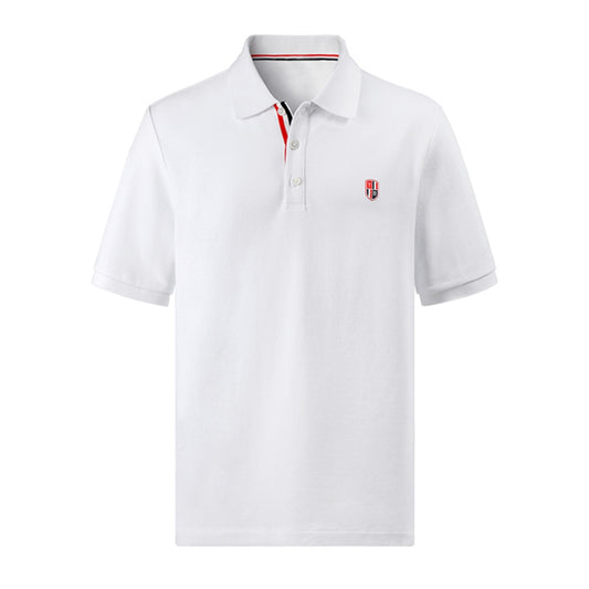 4 Bars Polo shirt