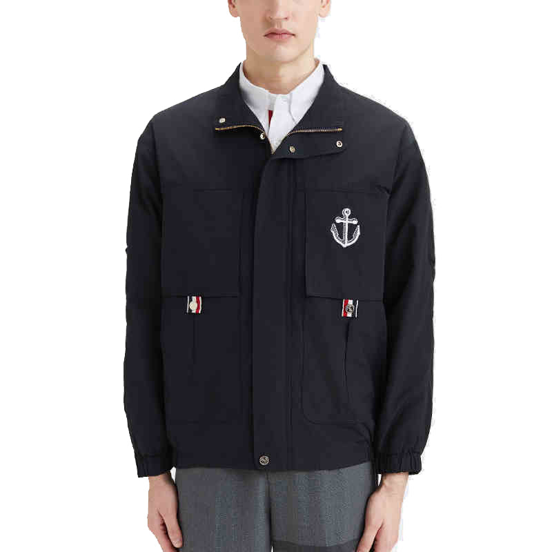 Casual Jacket