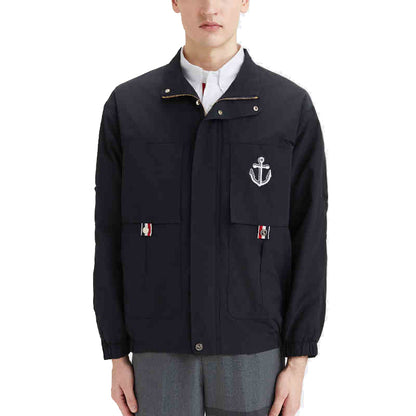 Casual Jacket