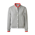 Casual sweater Coat