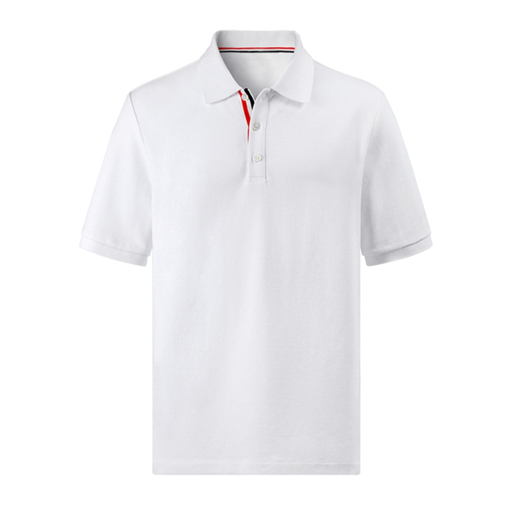 4 Bars Polo shirt