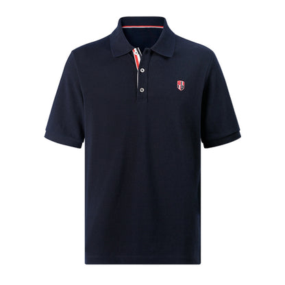4 Bars Polo shirt