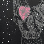 DSQ2 T-shirt Graffiti