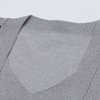 Women Tie Knot T-shirt