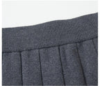 Women short pleated skirt
