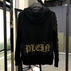 New Hoodie Jacket Suit