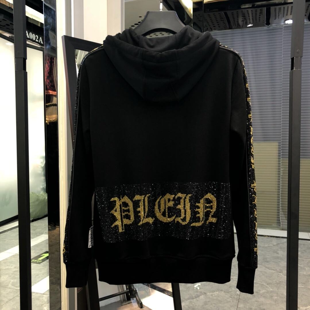 New Hoodie Jacket Suit