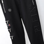 New Hoodie Jacket Suit