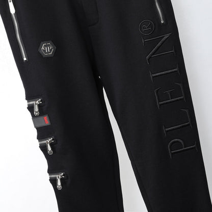 New Hoodie Jacket Suit