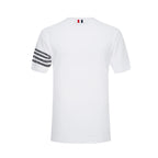 4 Bars Snake T-shirt