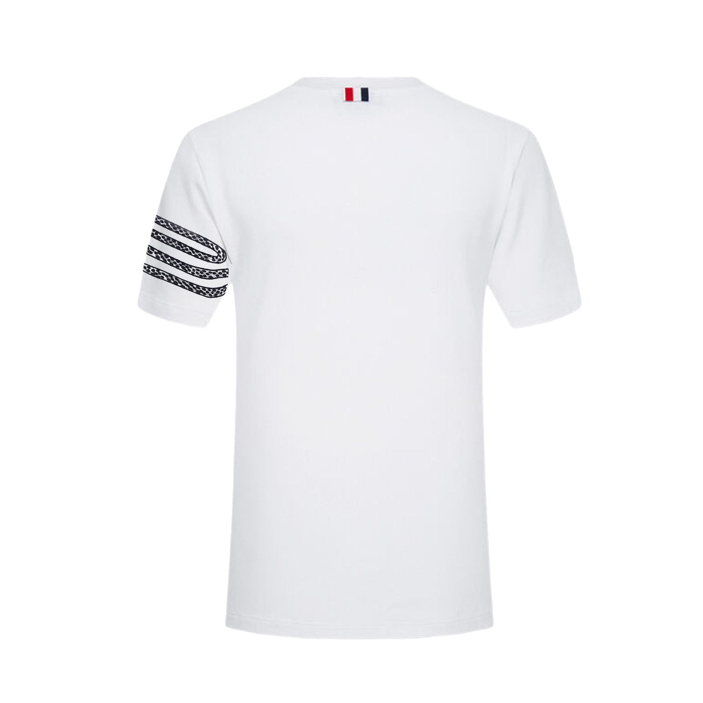 4 Bars Snake T-shirt