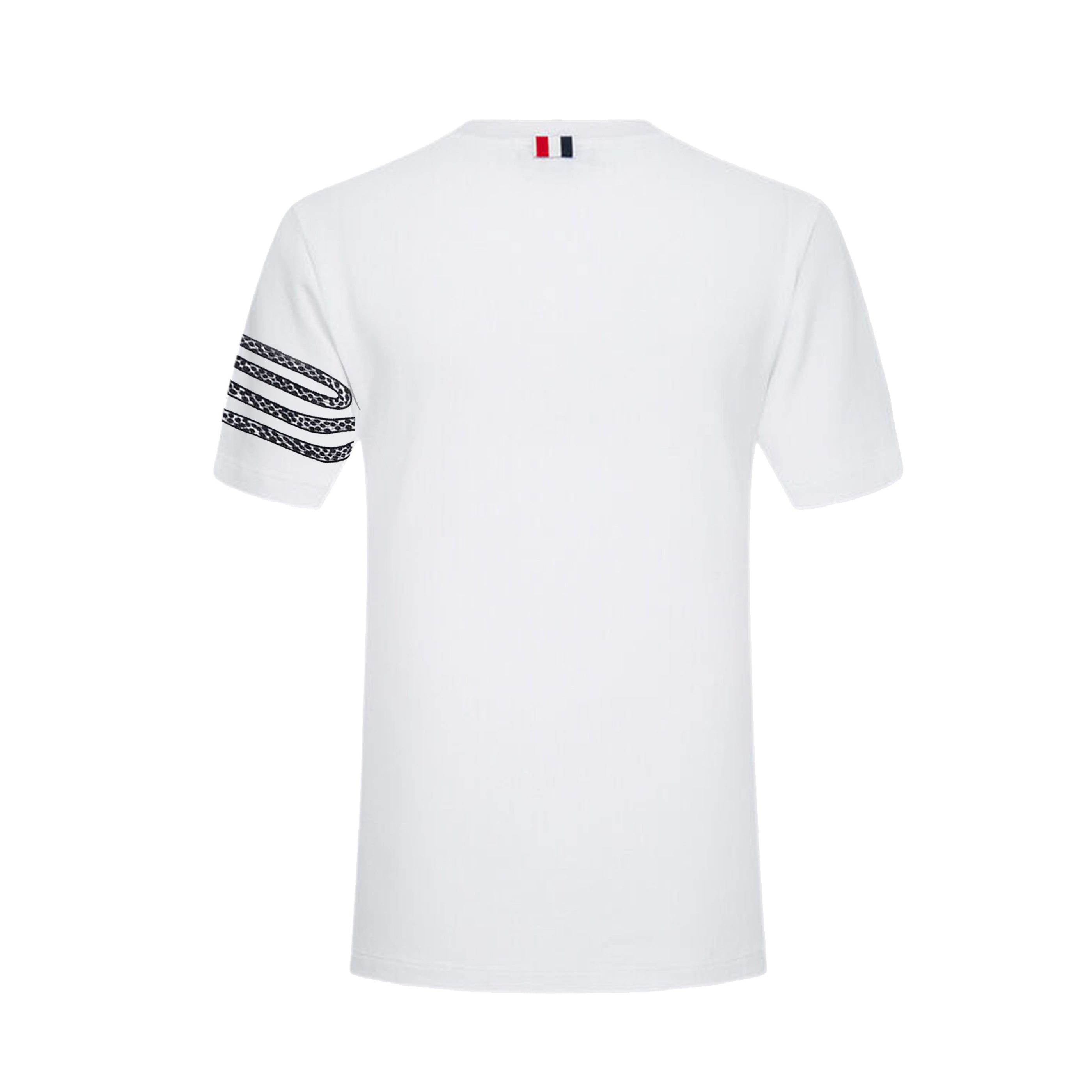 4 Bars Snake T-shirt
