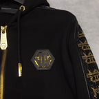 New Hoodie Jacket Suit