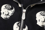 New Hoodie Jacket Suit