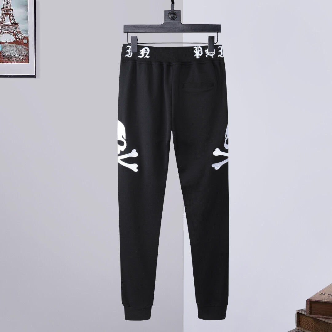 New Hoodie Jacket Suit