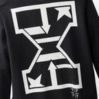 New Hoodie Jacket Suit