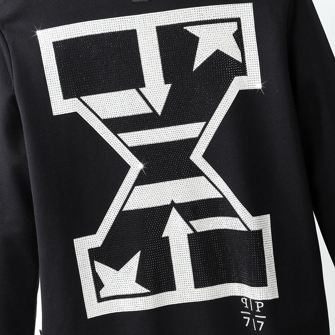 New Hoodie Jacket Suit