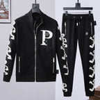 New Hoodie Jacket Suit