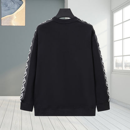 New Hoodie Jacket Suit