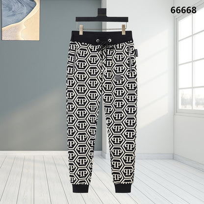 New Hoodie Jacket Suit