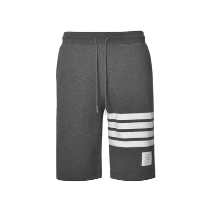 4 Bars Shorts